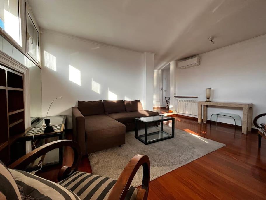 Appartamento Open Space In Prati